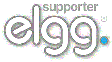 Proud supporter of Elgg