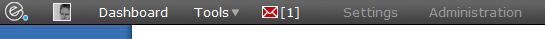Message notification